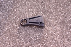 GENUINE ECHO DEBRIS SHIELD GUARD GRASS TRIMMERS SRM-225 SRM-2620