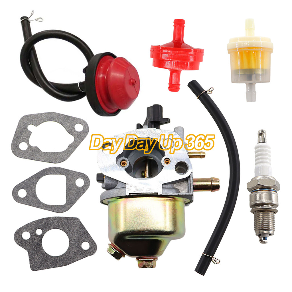 Carburetor For 140cc MTD OHV Engine 1T65NUA Part# 951-05221 651-05221 Carb gallery