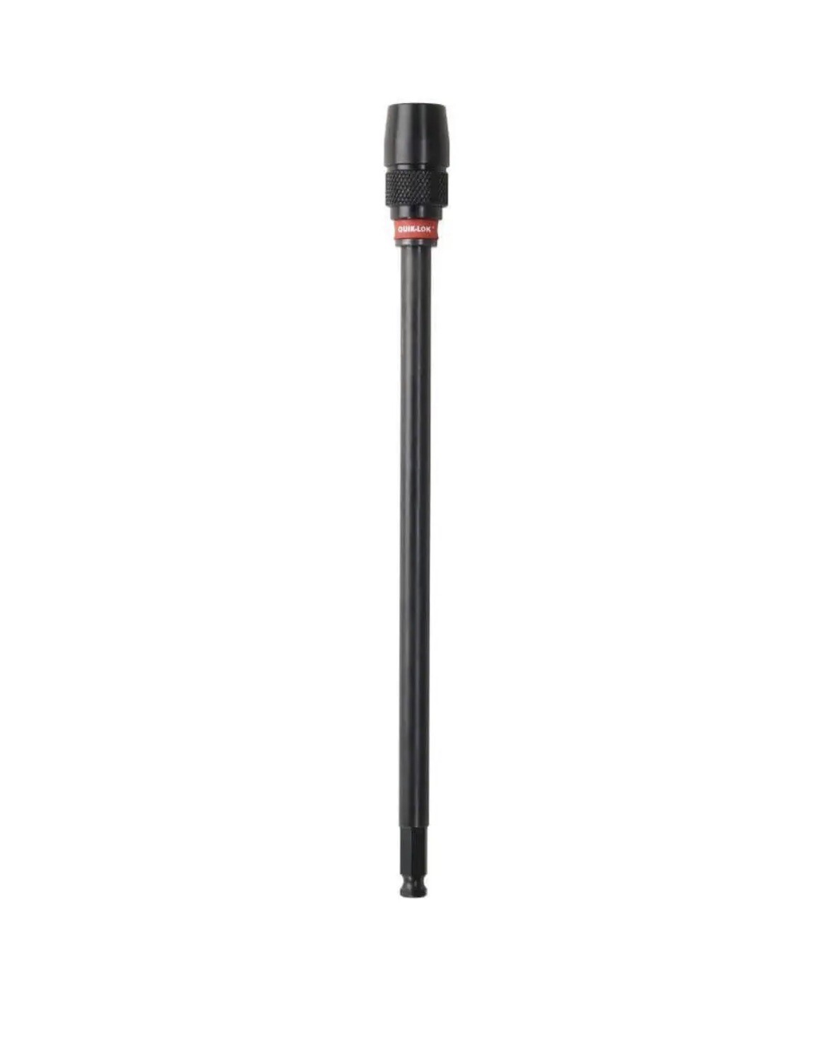 12 In. X 7/16 In. Quik-lok Universal Extension Bit | Milwaukee Drill In All New gallery