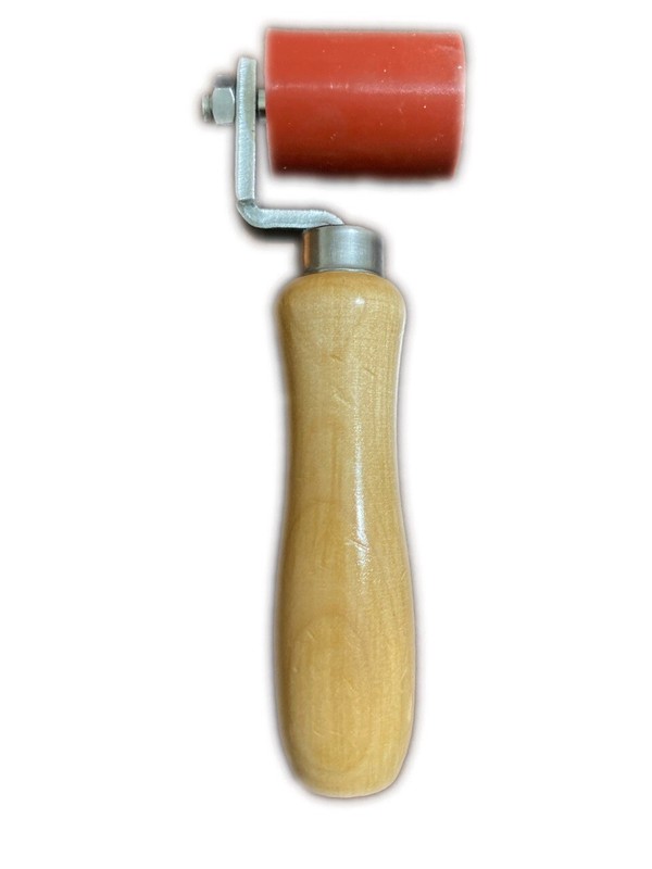 Roofing Tools Premium Seam Roller Pvc Epdm Tpo gallery