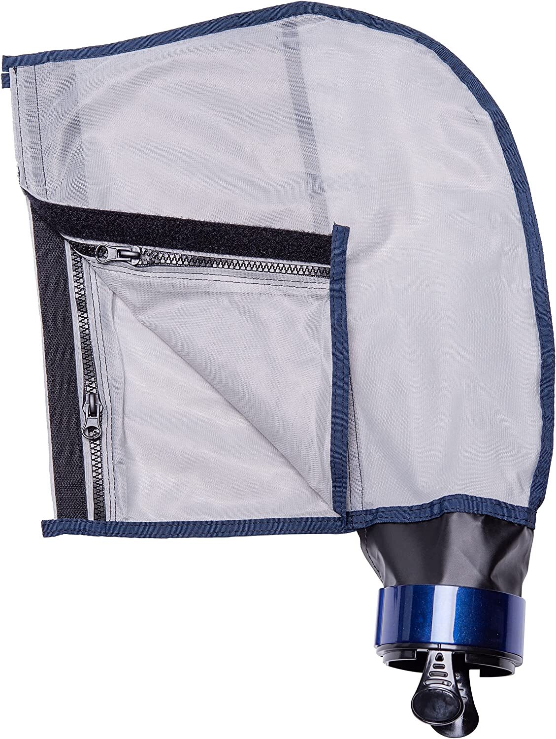 Double Super Bag 39-310 w/ Zipper For Polaris 3900 Sport & P39 Pool Cleaner gallery