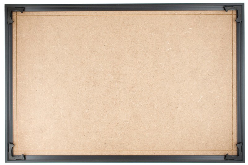 Quadro Frames 14x26 inch Picture Frame KIT, Style P375-3/8 inch Wide Molding gallery