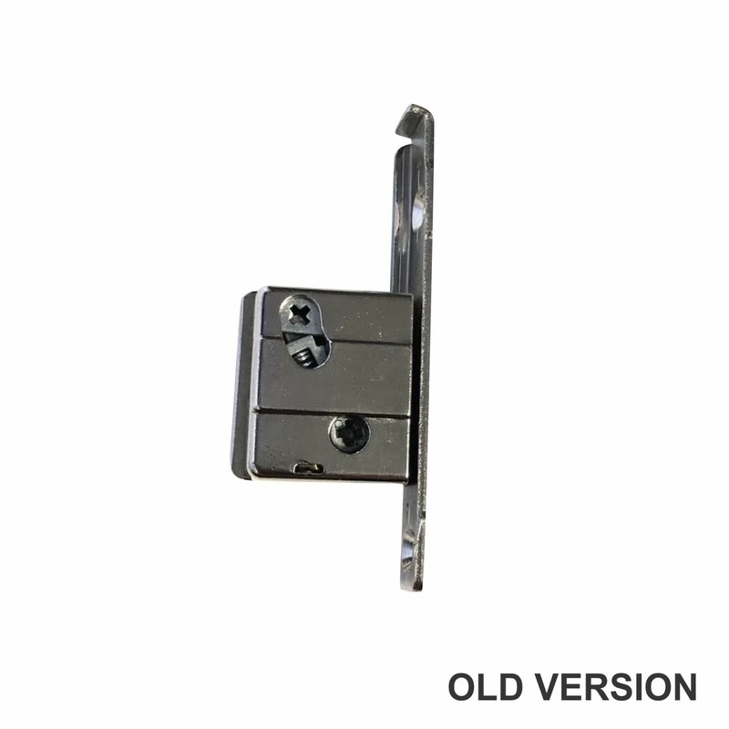 Harn Impaz Drawer Box Slide Runner Left / Right Clip on Screw on Fixing Bracket gallery