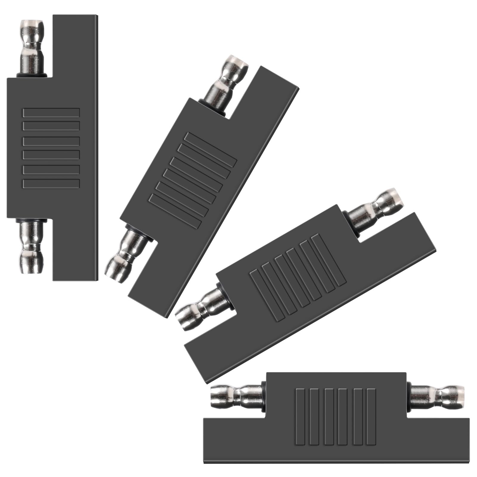 Usngsny SAE Polarity Reverse Adapter - Quick Disconnect 4-PACK, 4-PACK gallery