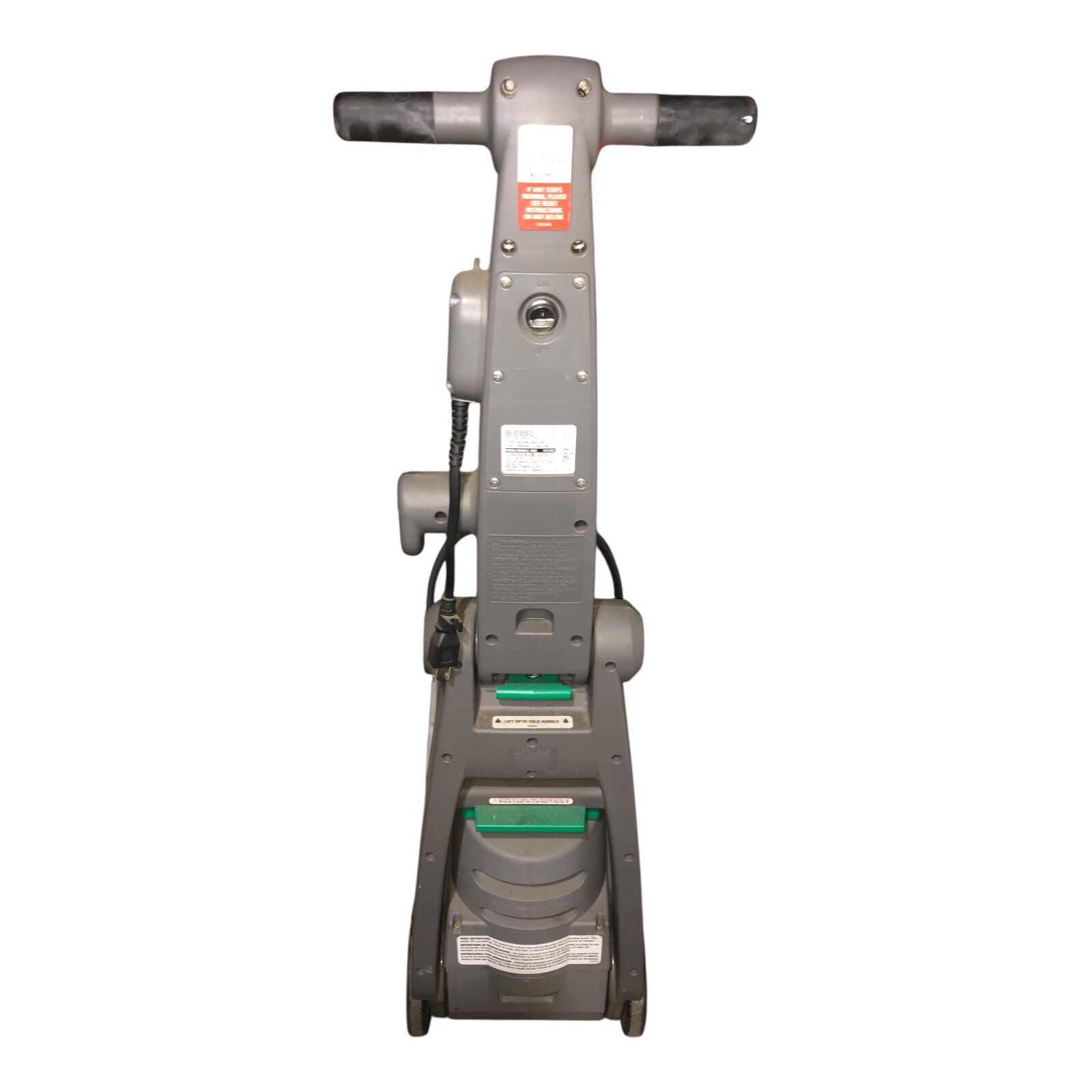 BISSELL BG10 Carpet Cleaner gallery