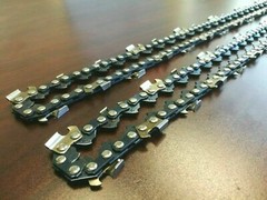 2x 20″ Chainsaw Chain For Echo CS-510 CS-550 CS-590 Timber Wolf