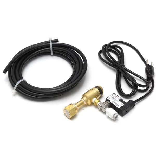 Sense and Dispense pH Dispense, 120V Solenoid Valve for CO2 Hayward (AQL-CHEM2) gallery
