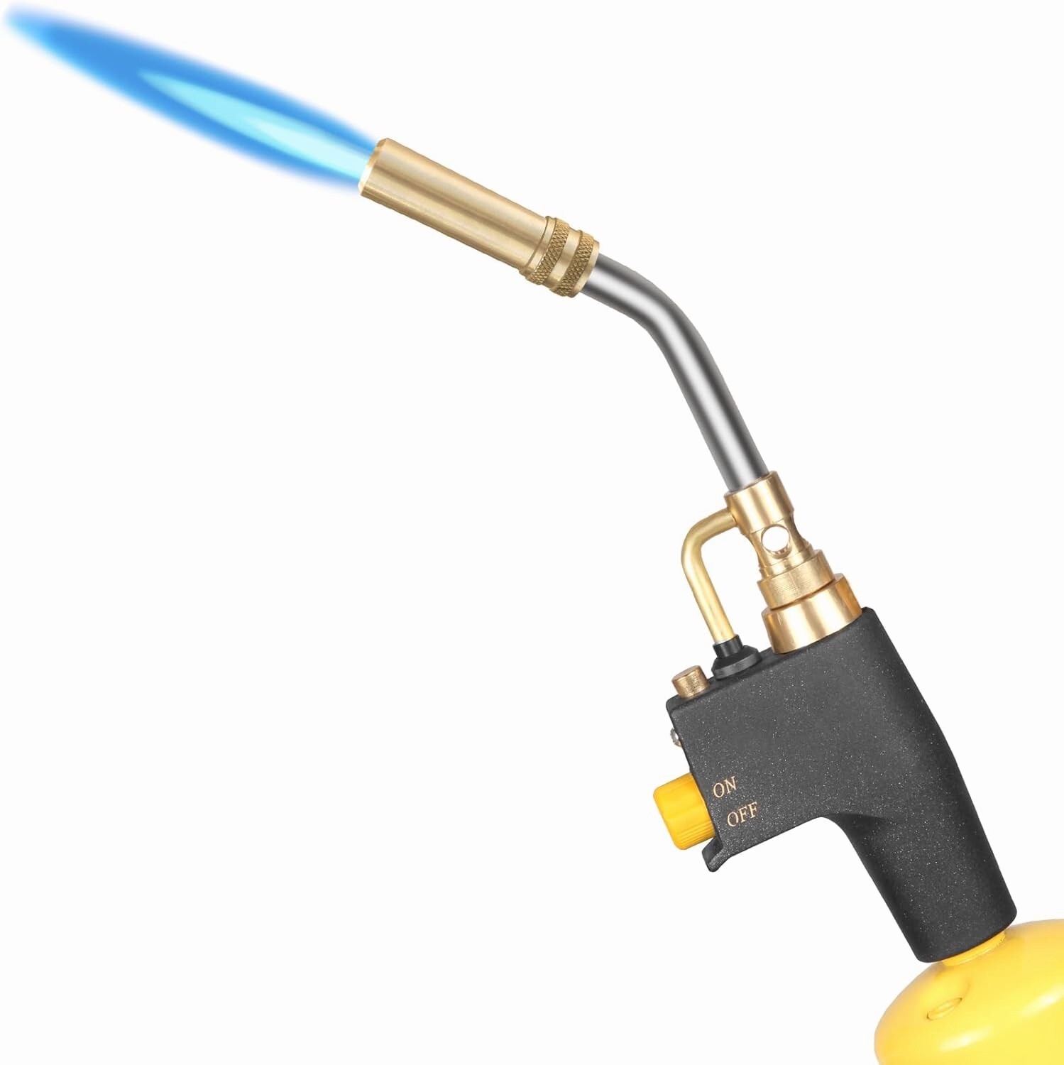Propane Torch Head Mapp Gas Torch Map GasTorch Kit Welding Torch Brazing Torch gallery