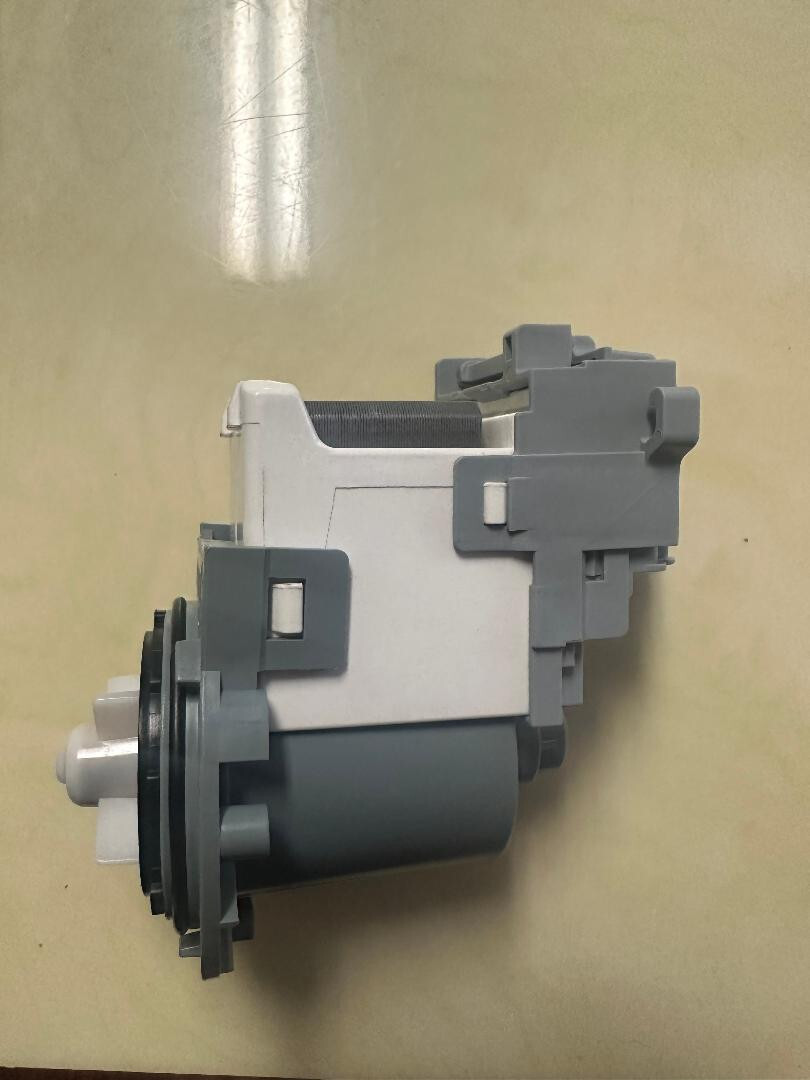 Universal Washer Pump For GE, LG, Whirlpool, Frigidaire Washer Replaces (DC31-00 gallery