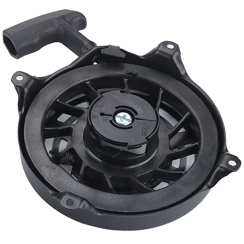 Recoil Pull Cord Starter Assembly For Briggs Stratton 497680 Engine Toro Mowers gallery