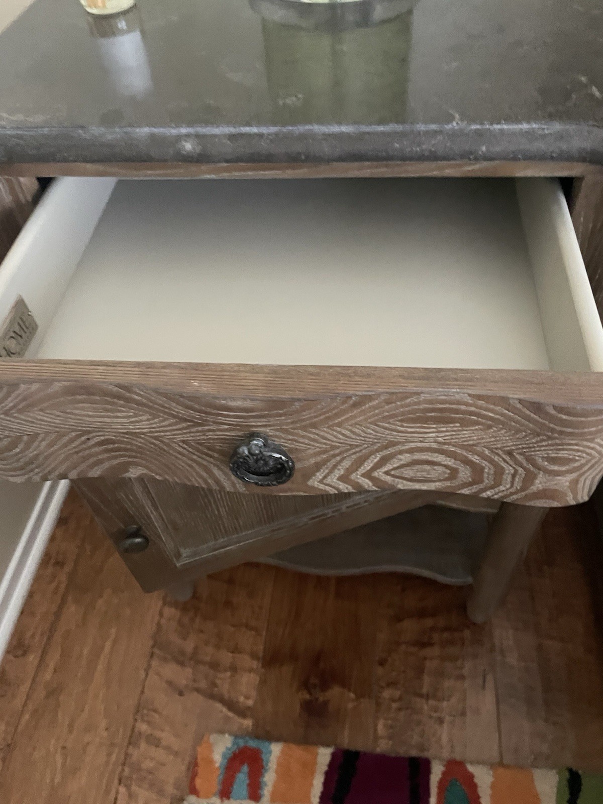 Complete Bed Set-matching night stand-headboard -etc. (no box Spring/mattress) gallery