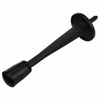 10 Pack- Dark Bronze Cast Door Stop, 3 1/8 In. Projection gallery