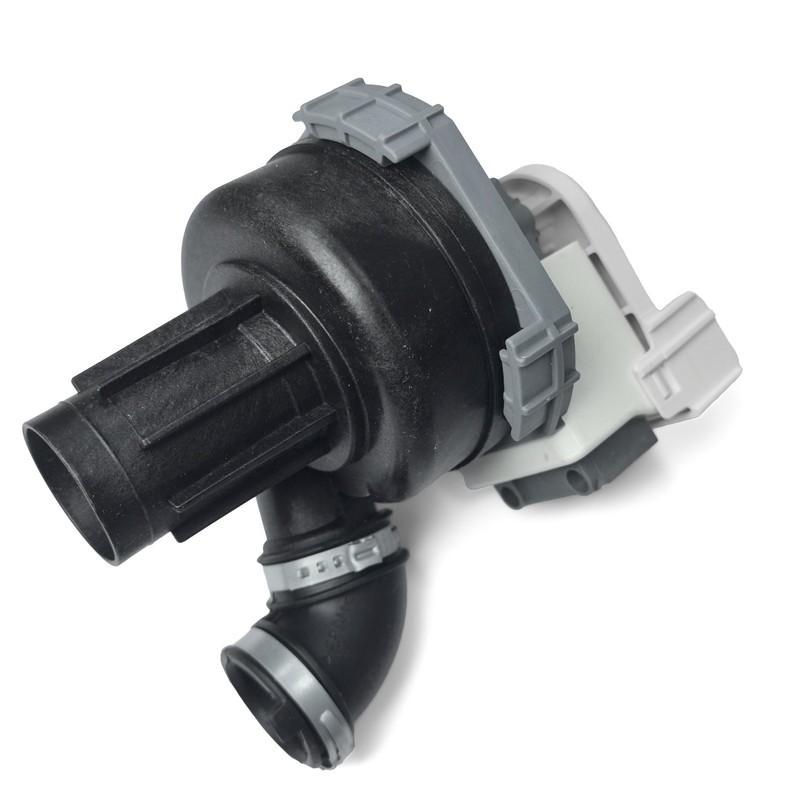 W11084656 Dishwasher Circulation Pump Motor Assembly for Whirlpool WDT730PAHZ0 gallery