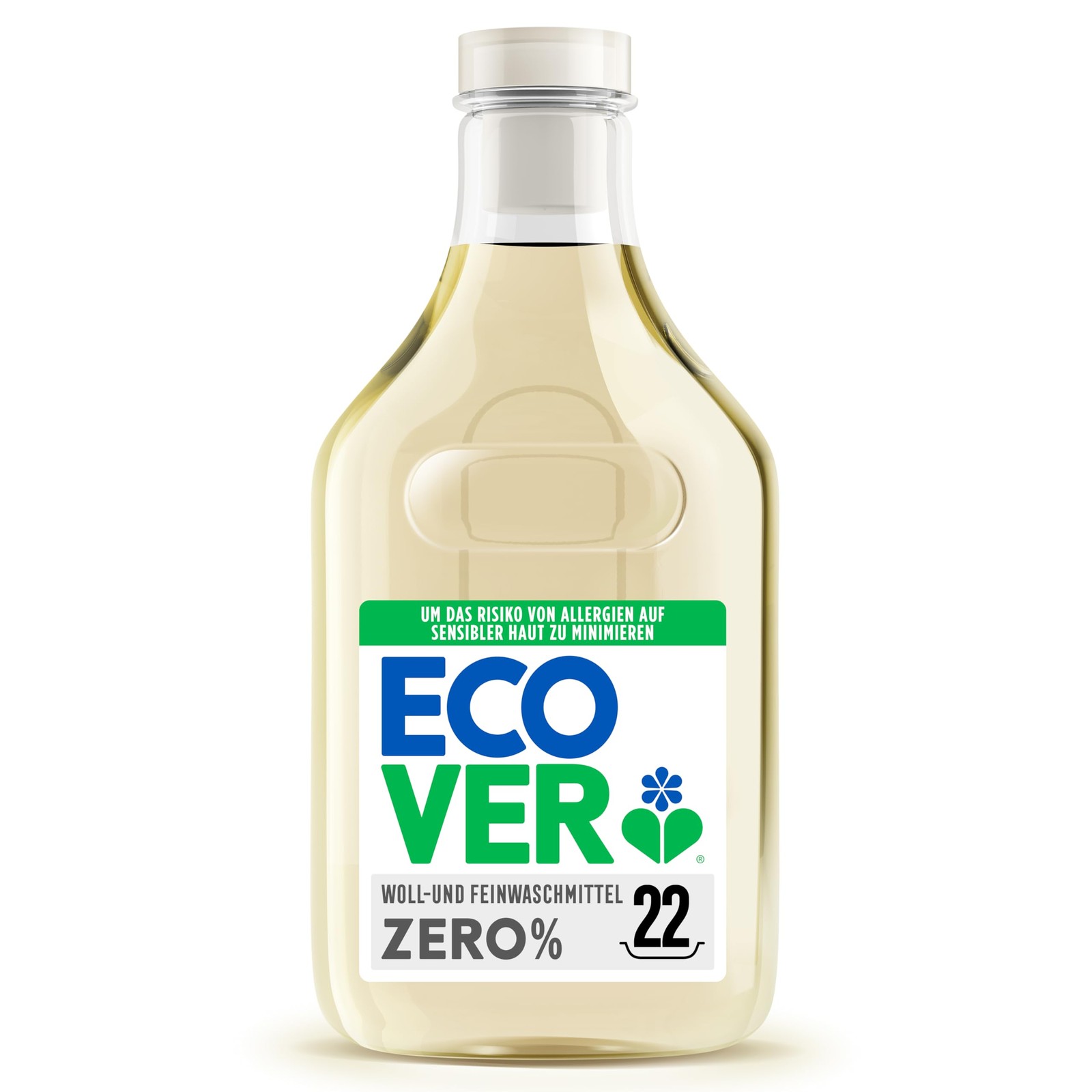 NonBio Zero Wool and Mild Detergent, Liquid for Allergy Sufferers and Sensiti... gallery