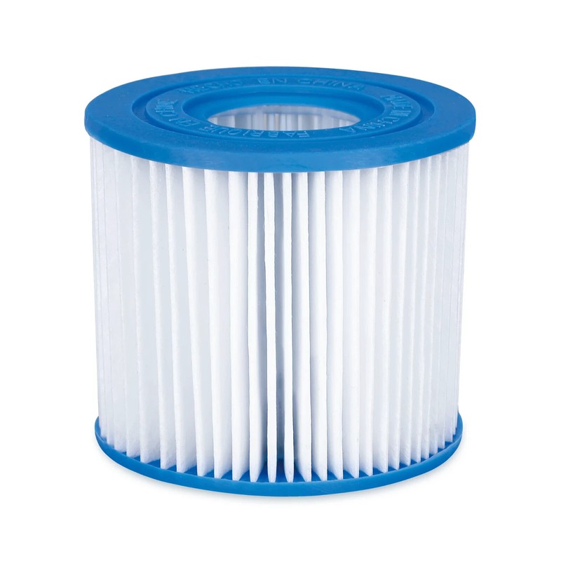 SUMMER WAVES 12 FT QUICK SET RING ROUND ABOVE GROUND SWIMMING POOL *DM gallery