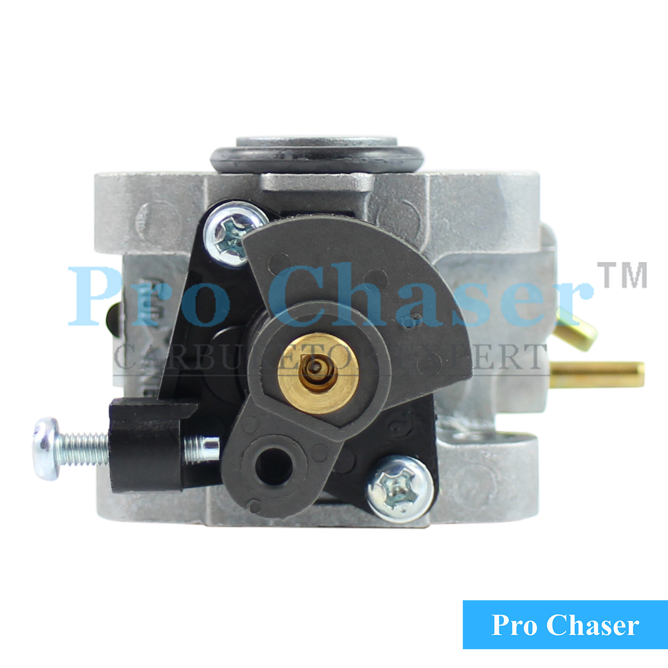 Pro Chaser Model H129F-2C Carburetor gallery