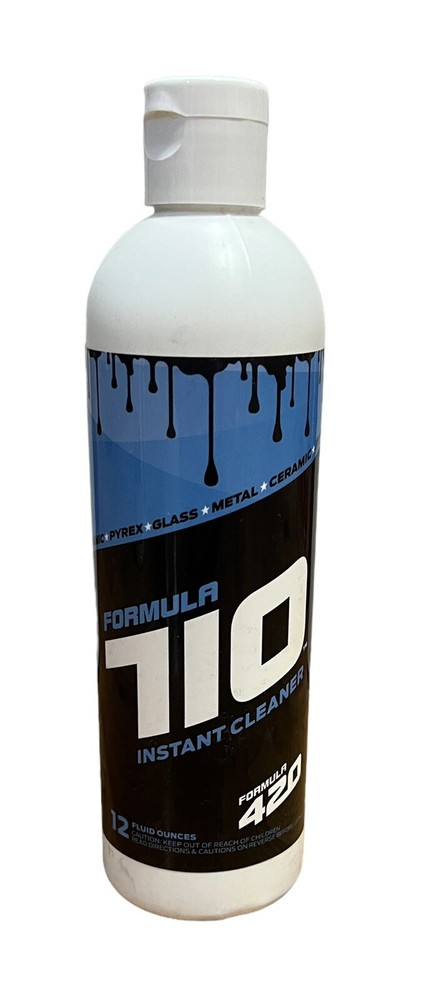 Formula 710 Instant Cleaner - 12 oz - FREE SHIPPING