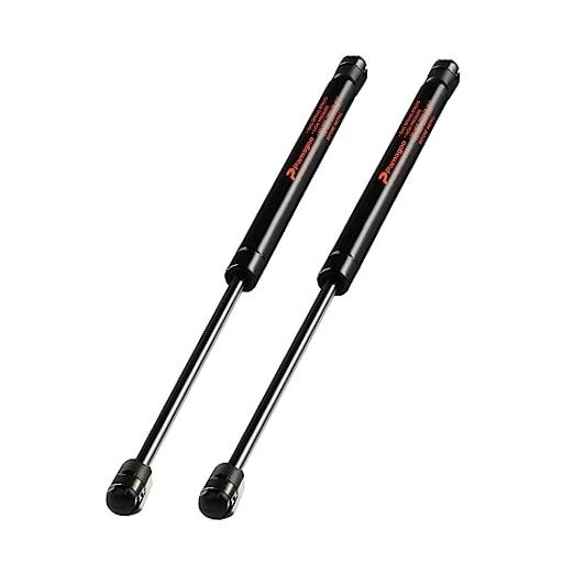 16 Inch 38 Lbs Shocks, C16-09209 A.R.E Truck Cap Carbon Steel 16" 38 lbs gallery