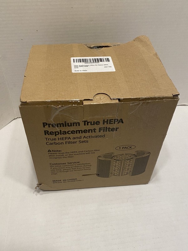 HEPA Filter Replacement For Dyson Purifier Pure Cool HP04 HP05 DP04 TP04 TP05 gallery