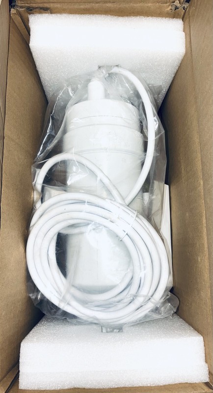 Salt Chlorination Cell Replacement CELL-15/89420001 40K Gallons 13.5ft Cable gallery