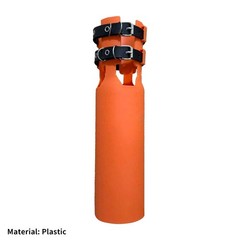Cyclone 2X Airflow Amplifier for Leaf Blower OY