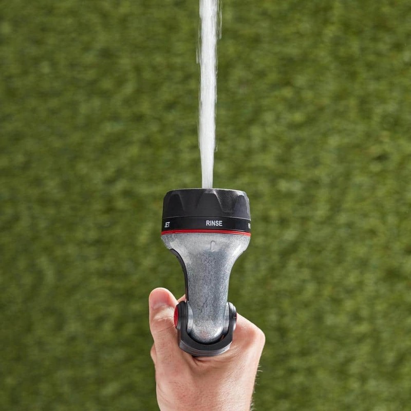 PRO Thumb Control Multi-Pattern Nozzle gallery