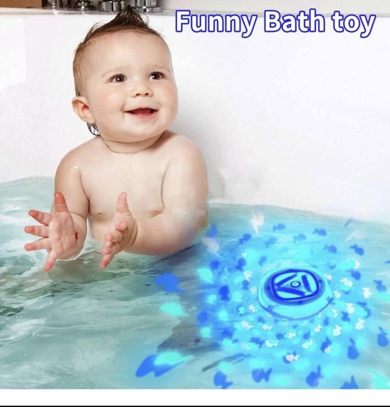 LED Pool Lights Waterproof Underwater Remote for Swimming Pool Fountain gallery