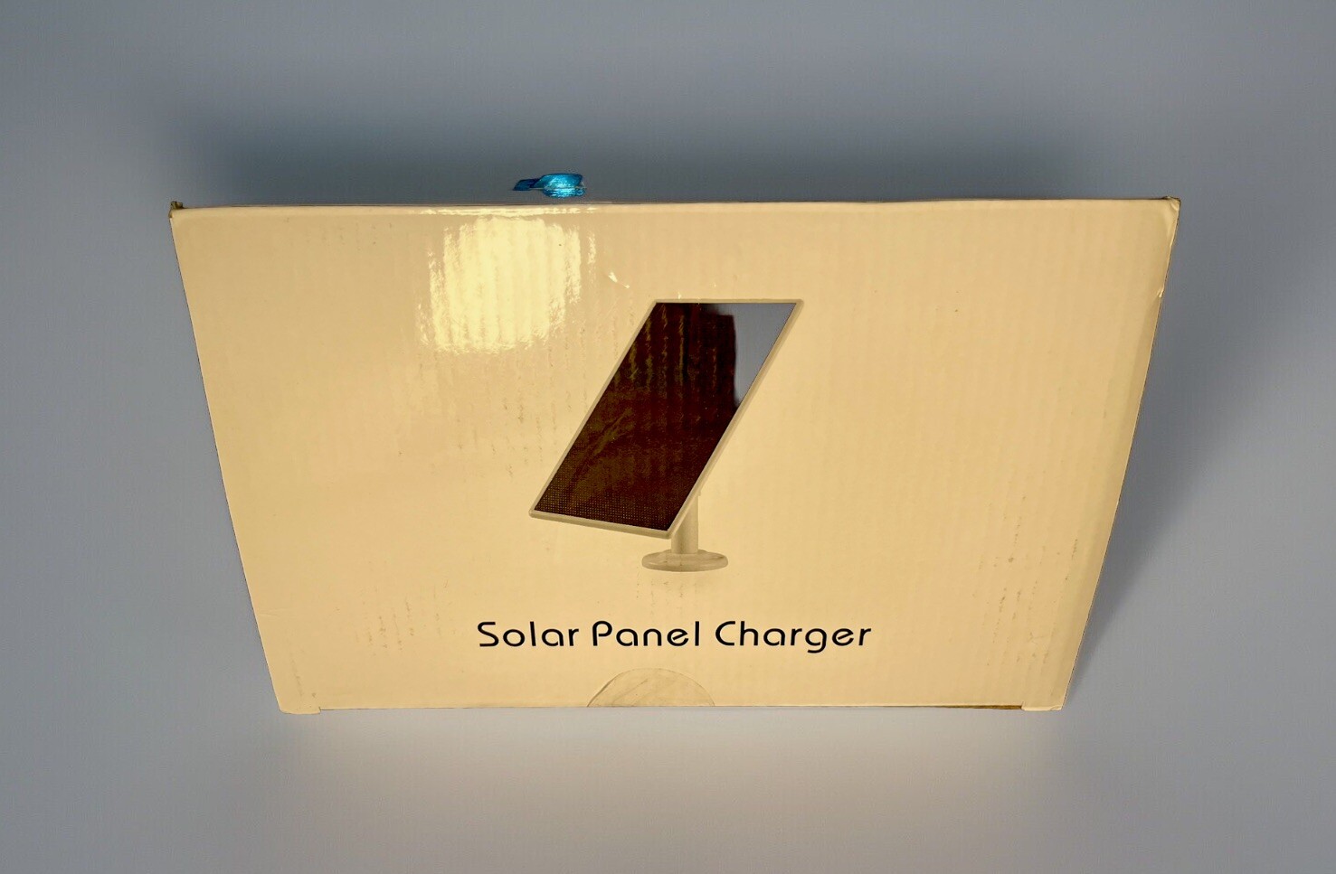 Generic Unbranded Solar Panel Charger gallery