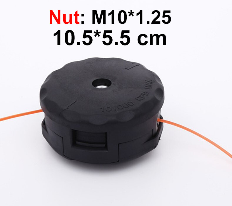 String Trimmer Head For Dewalt DCST920 DCST922 DCST925 DCST970 DCST990 DCST991 gallery