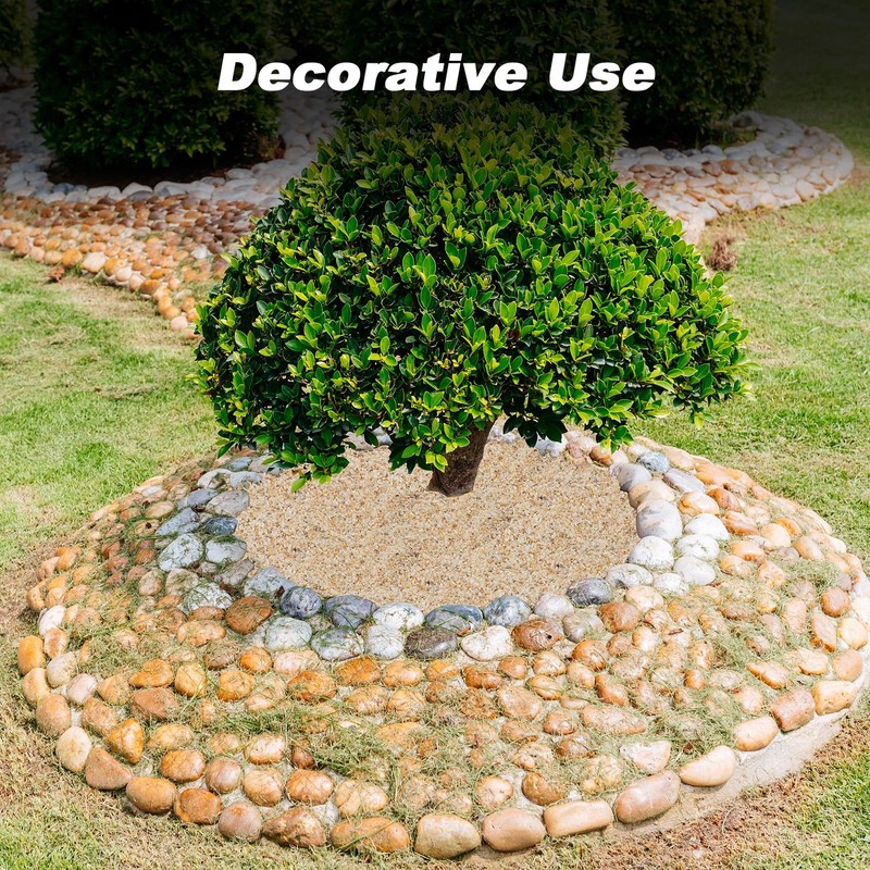 10lb Silica Sand For Fire Pit/fireplace 1420 Mesh Heat Proof Base Layer Decorati gallery