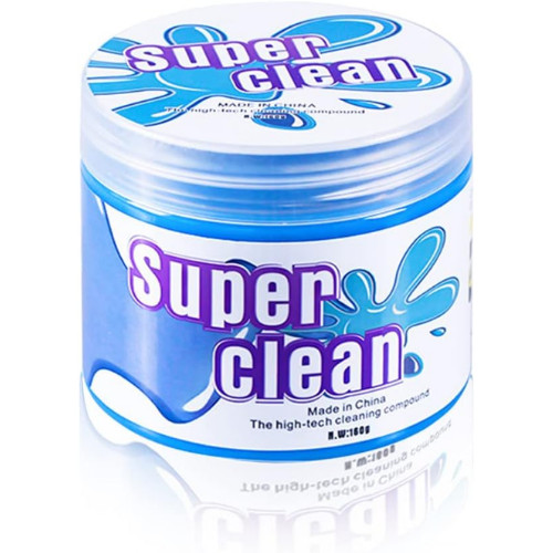 Car Cleaning Gels Universal gallery