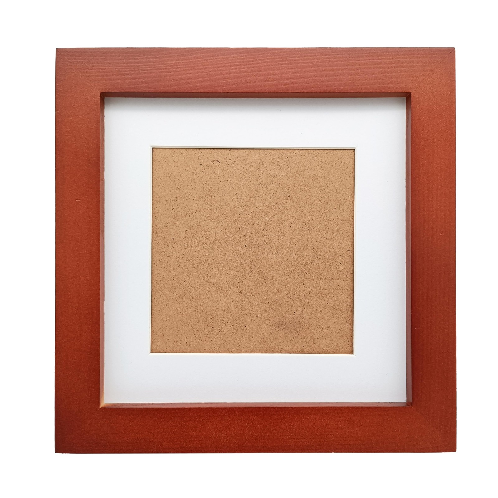 6X6 Picture Frames with 4x4 Opening Mat Square Photo Frame for Tabletop Wall gallery