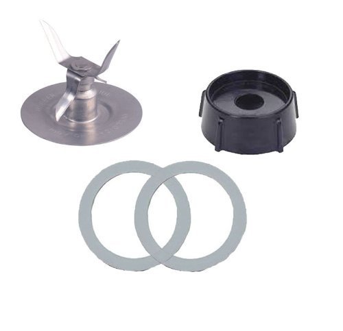 Generic Oster Blender Replacement Part Accessory Refresh Kit 2 Rubber O Ring Sea gallery