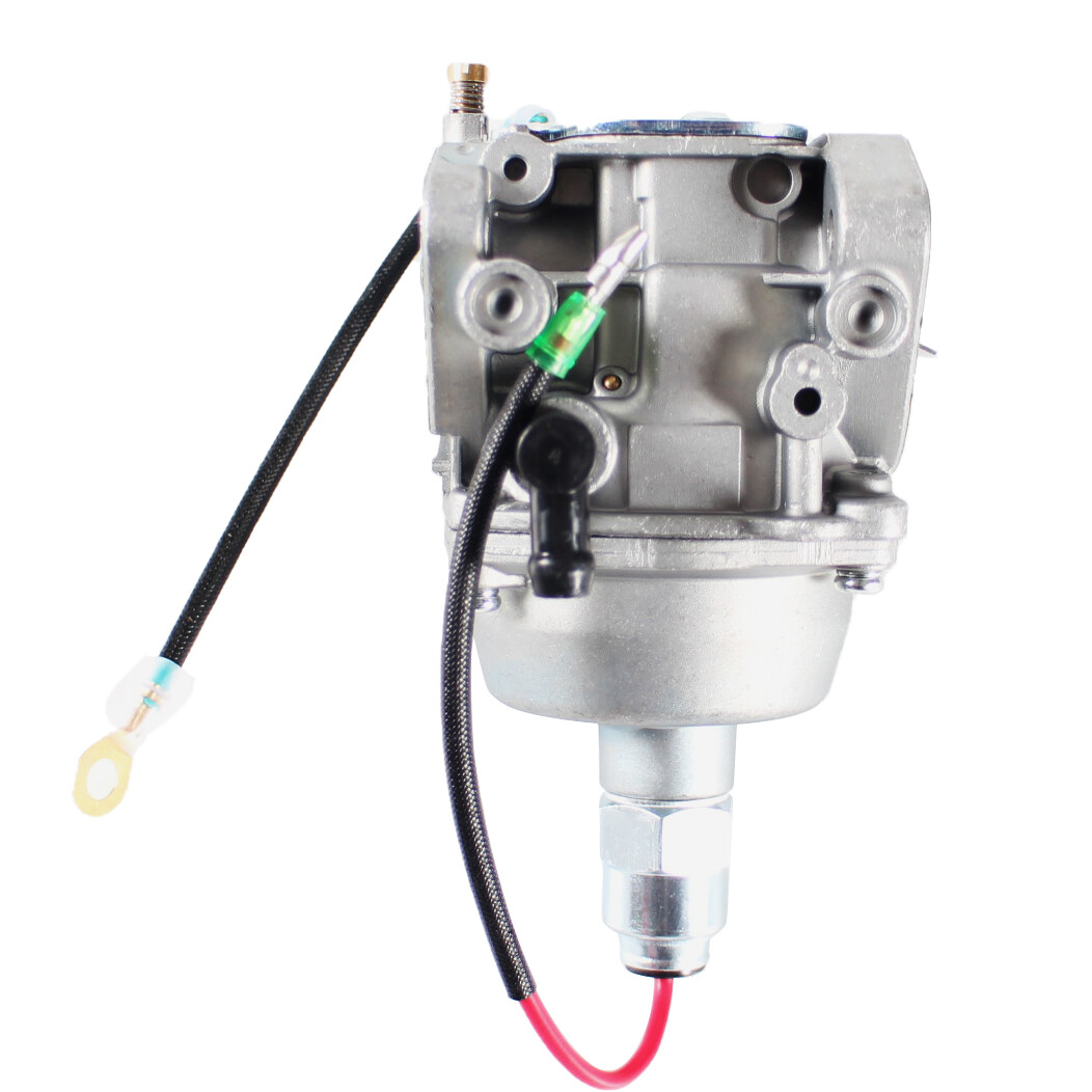 Kohler Pro 23hp V Twin Engine Carburetor gallery