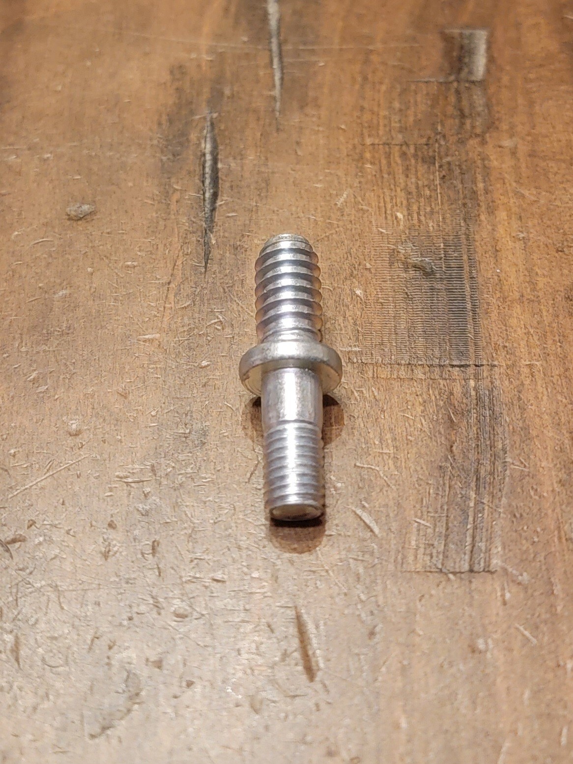 NEW Genuine STIHL Bar Stud (Oversize) MS170 MS230 MS250 MS251 1123-664-2405 OEM gallery
