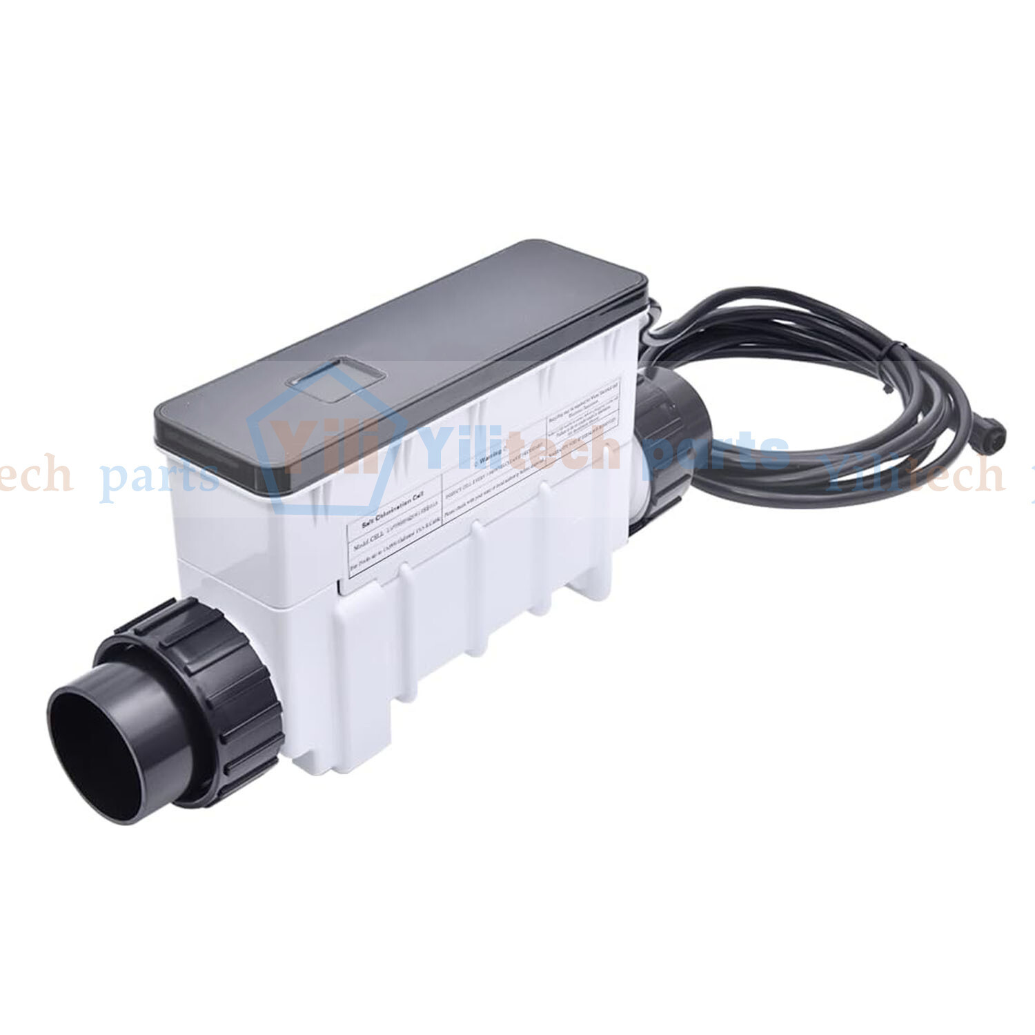Salt Chlorine Generator Cell EC-520555 for 40000Gallon Pentair IntelliChlor IC40 gallery