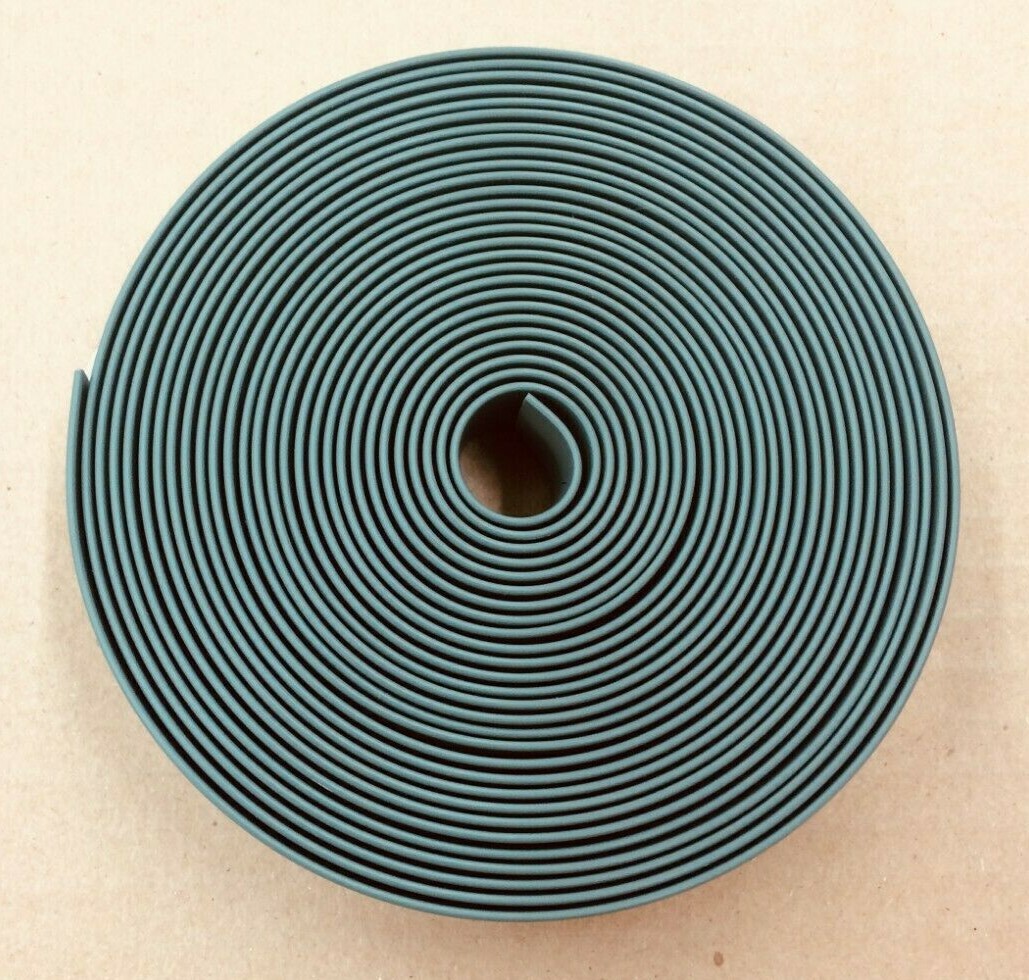 1" 20' Vinyl Chair Strap Strapping Patio Furniture Repair Holly Green #246 gallery