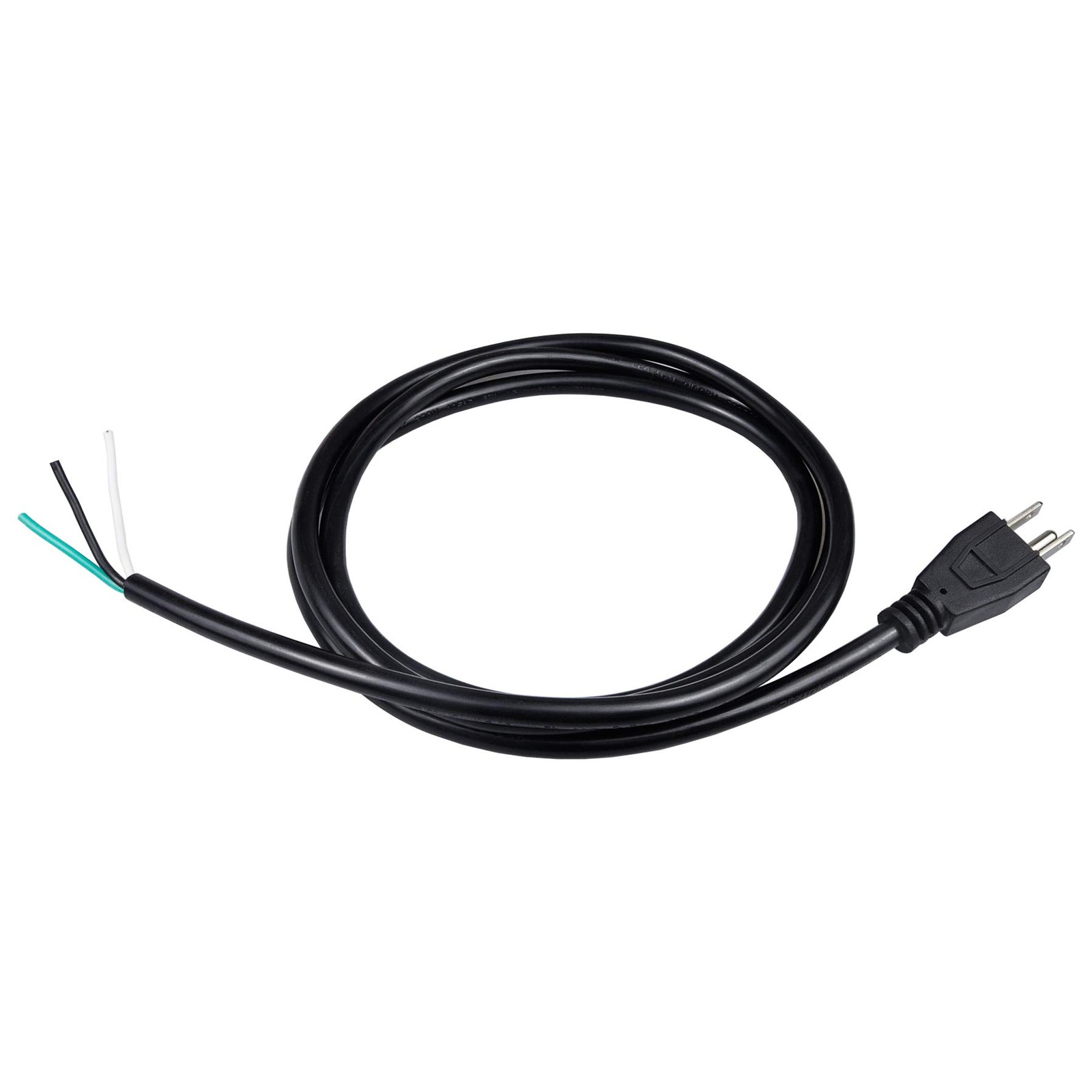 10FT 3 Pin DMX512 XLR Stage Lighting Signal Cable 4 Pack gallery