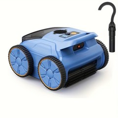 Seauto SAT20 Pool Cleaner 180min Runtime Cordless Pool Vaccum Smart Navigation