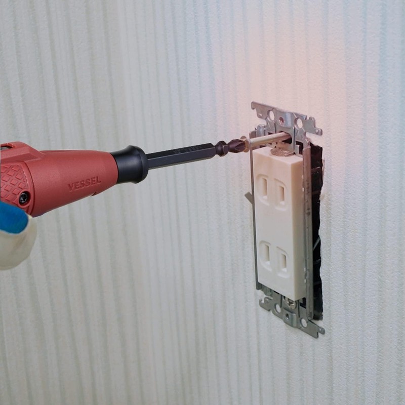 Electric Ball Grip gallery