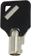 F21 Key Craftsman Gladiator GarageWorks Toolbox Key F21 With Black Cap