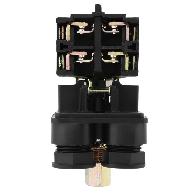 Air Compressor Switch Control for Single Phase Compressor Air Compressor Pres... gallery