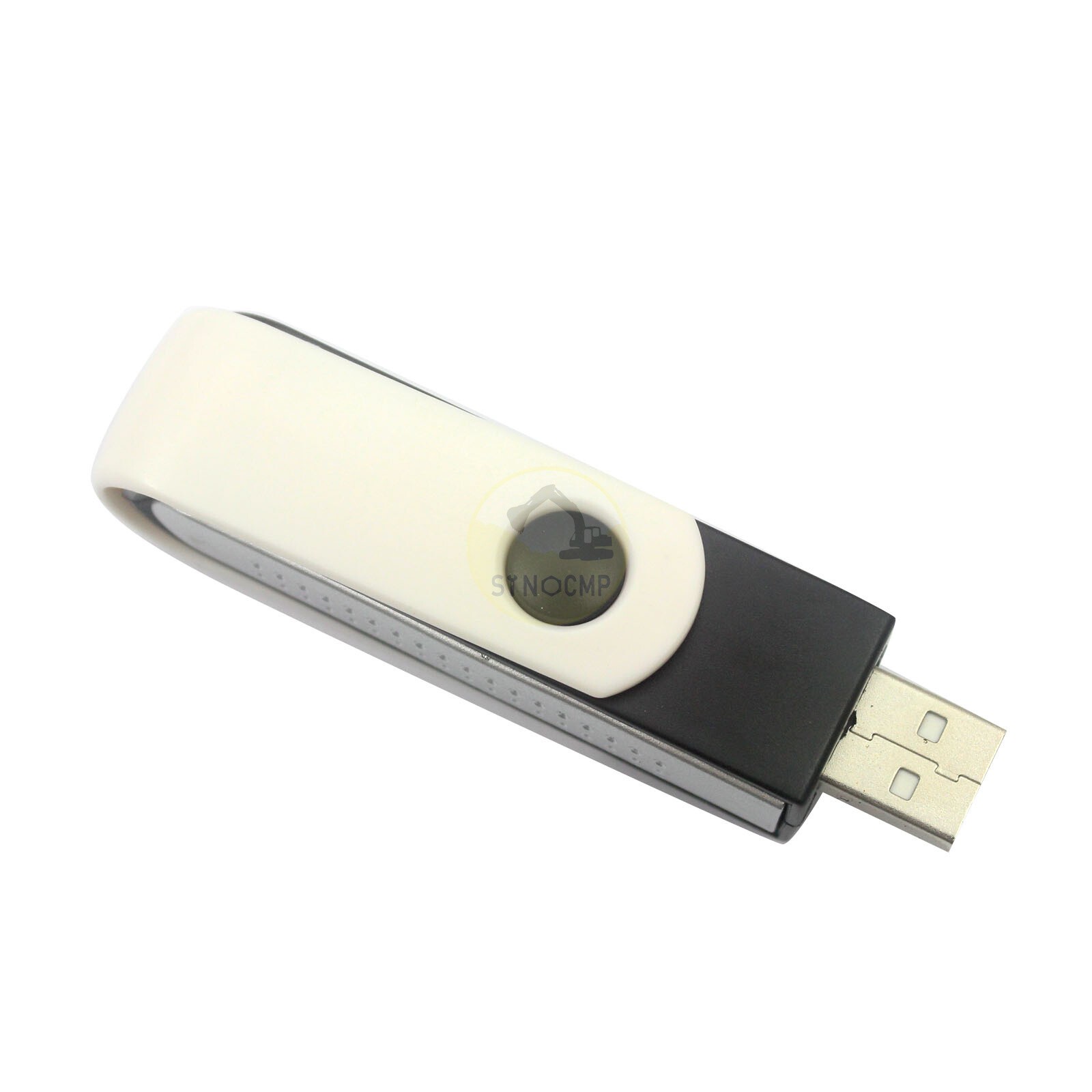 Protatable Healthy USB Ionizer Ionic Air Purifier Fresh for PC Laptop New gallery