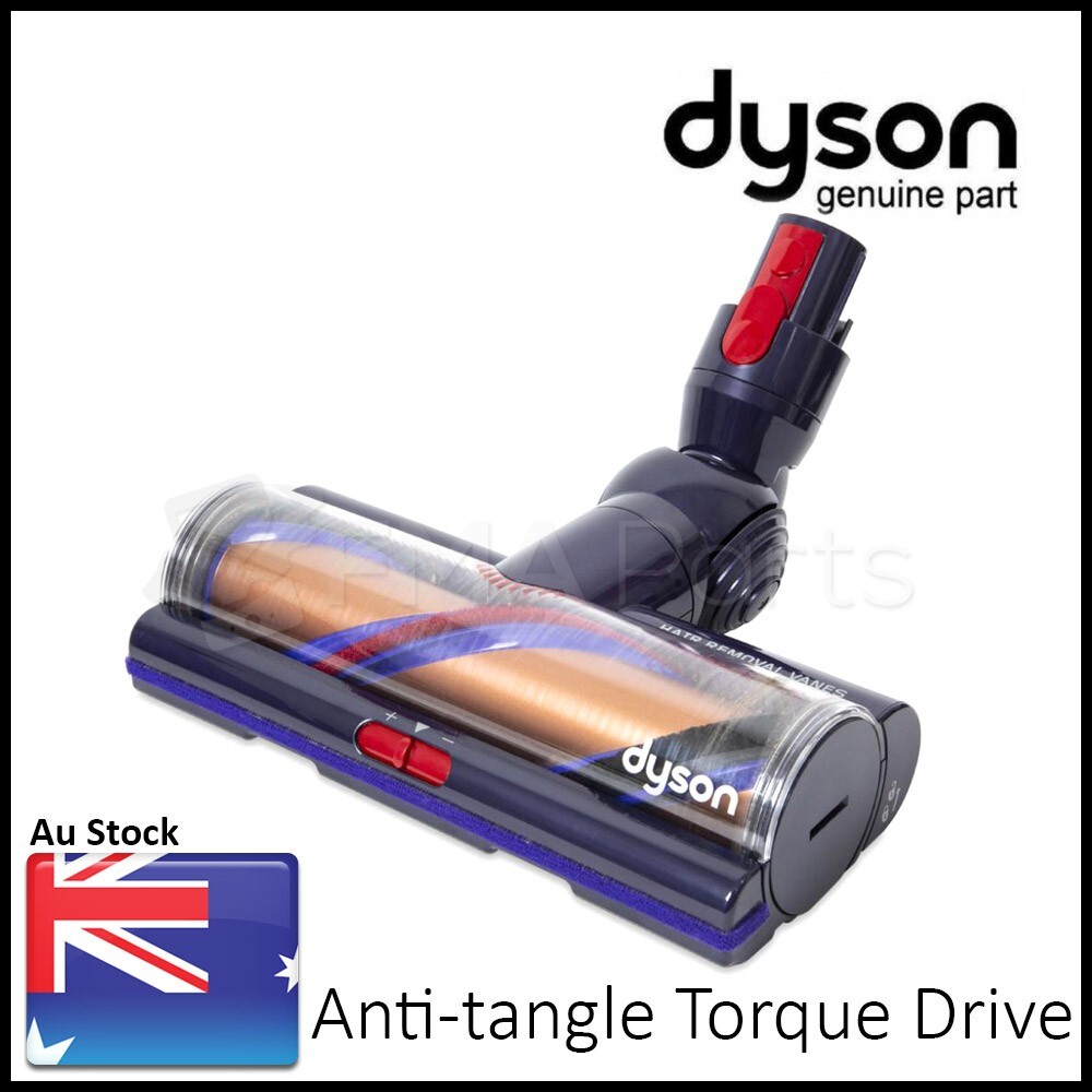 Dyson Genuine High Torque Drive Motorhead Vacuum Cleaner Head Gen5detect Gen5 gallery