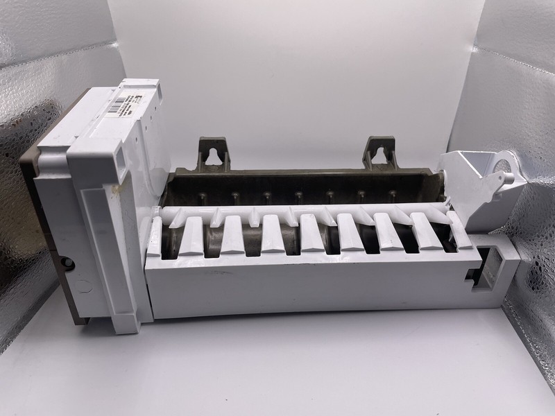 Whirlpool Icemaker Replacement for Refrigerator W11381372 gallery