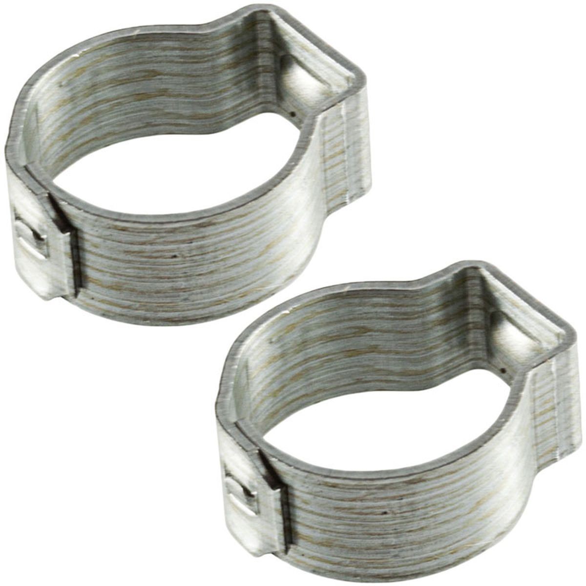 Porter Cable Air Compressor Replacement (2 Pack) Hose Clamp - CAC-1206-1-2PK gallery