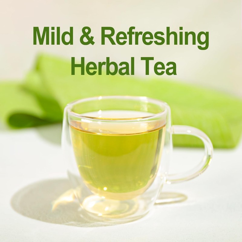 Mullein Leaf Tea, 2.5oz/71g - Mullein tea for lungs - Naturally Loose Leaves ... gallery