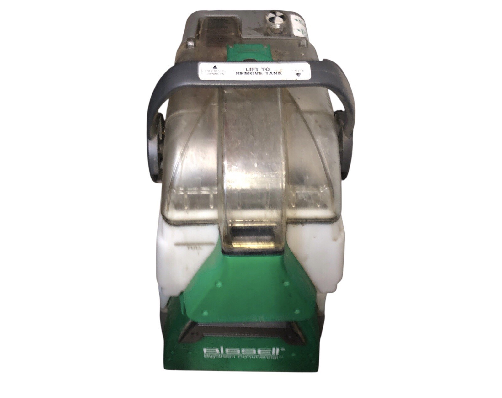 BISSELL BG10 Carpet Cleaner gallery