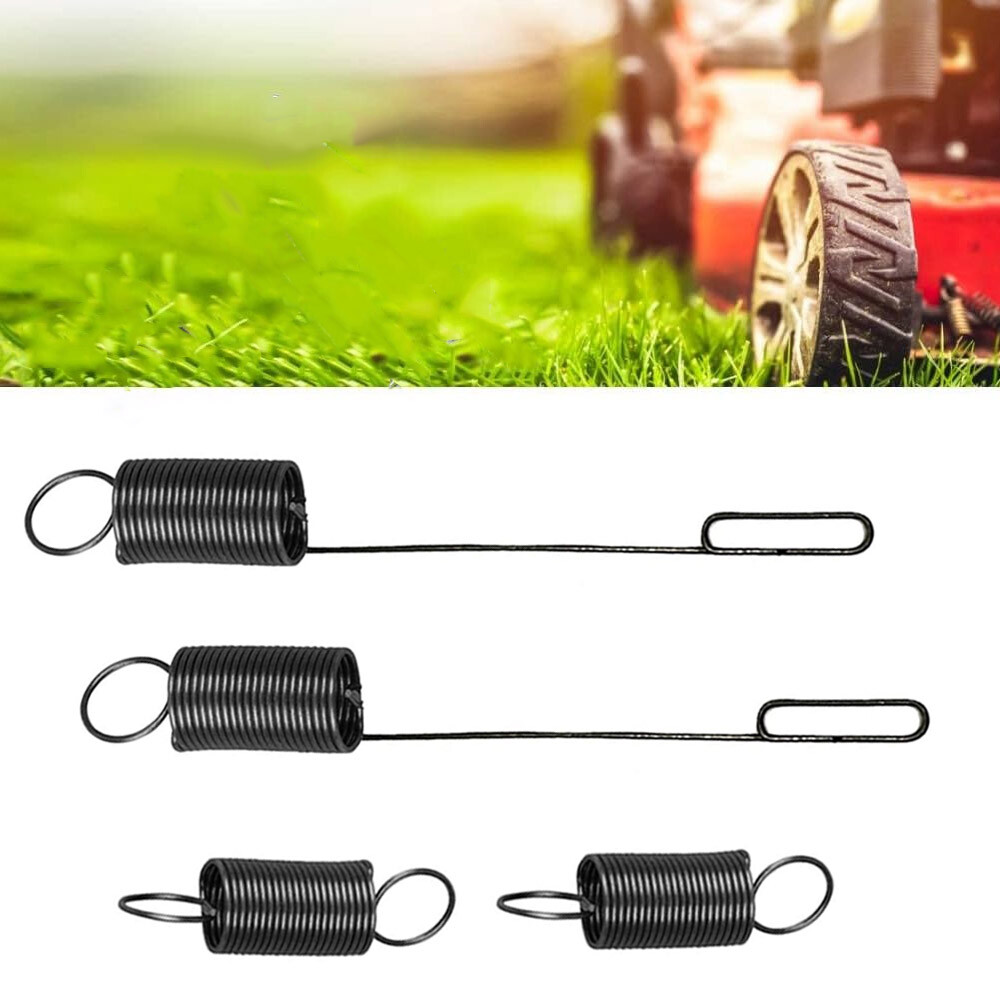 2 Sets Governor Spring & Air Vane Spring 790849 699056 For Briggs & Stratton NEW gallery
