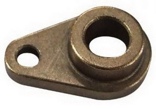 GENUINE HOTPOINT Tumble Dryer Rear Bearing Teardrop TCL780G - TCL780P - TCL785BP gallery